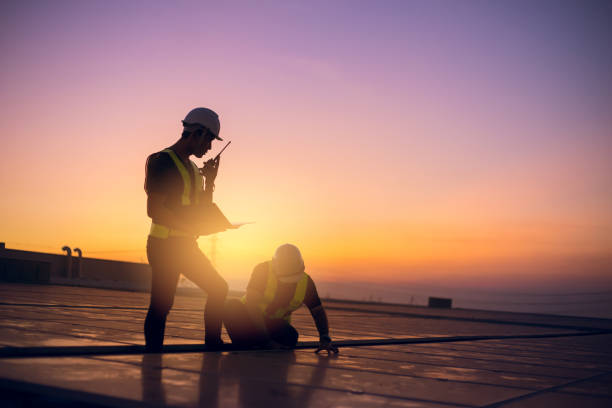 Best Flat Roof Repair Services  in USA